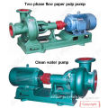 Paper Pulp Pump